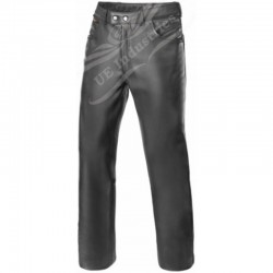  Leather Jeans - Gents